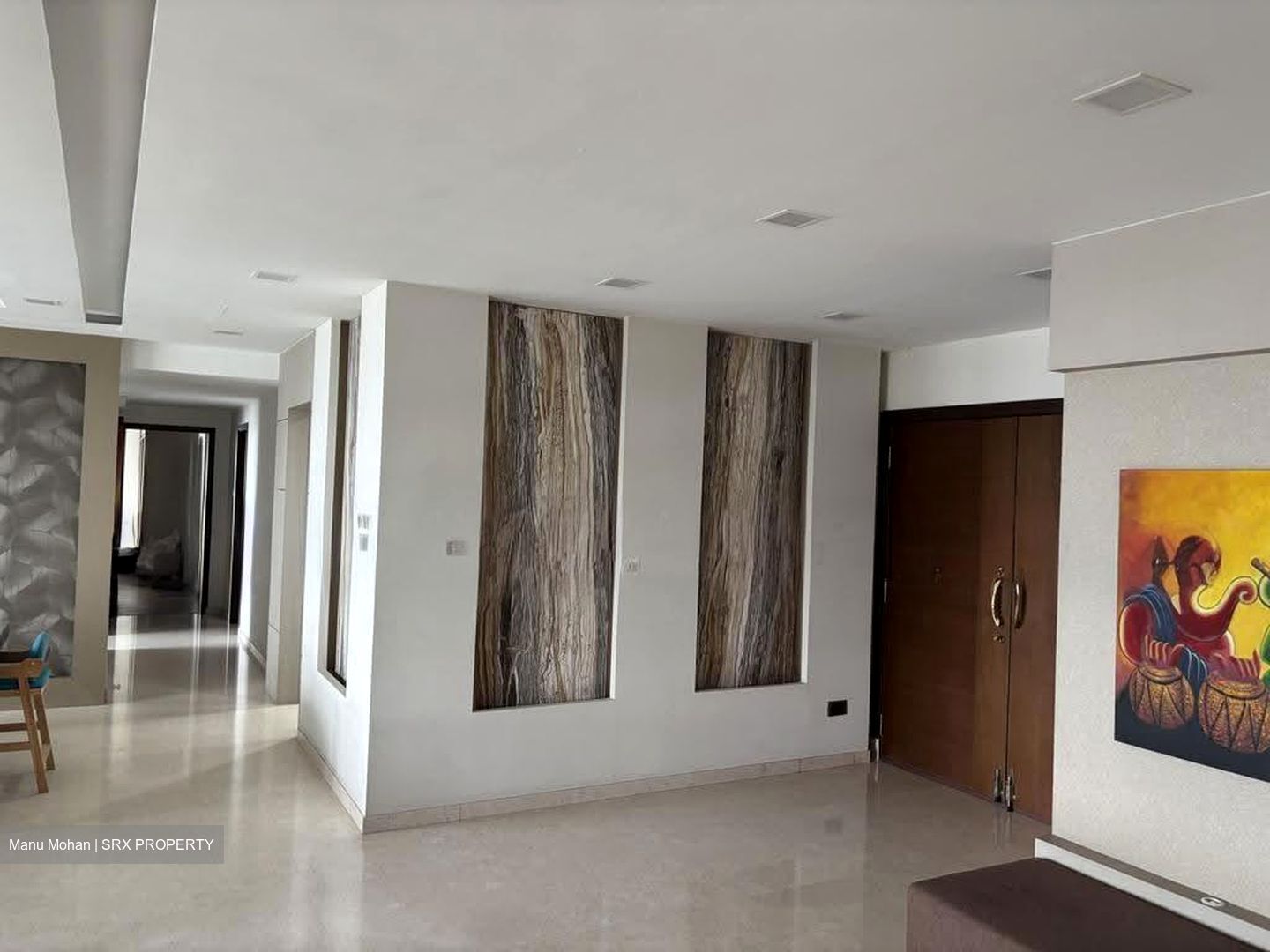 Haig Court (D15), Condominium #630621811